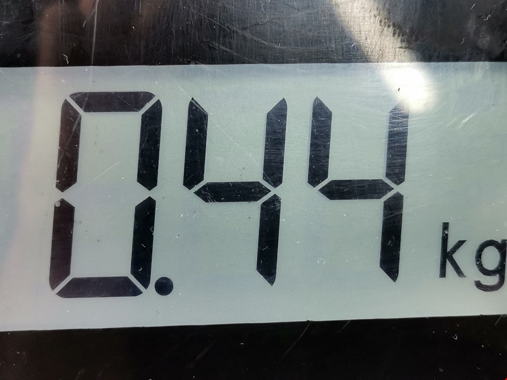 Форсунка дизельная электрическая RENAULT Megane II 2002-2009