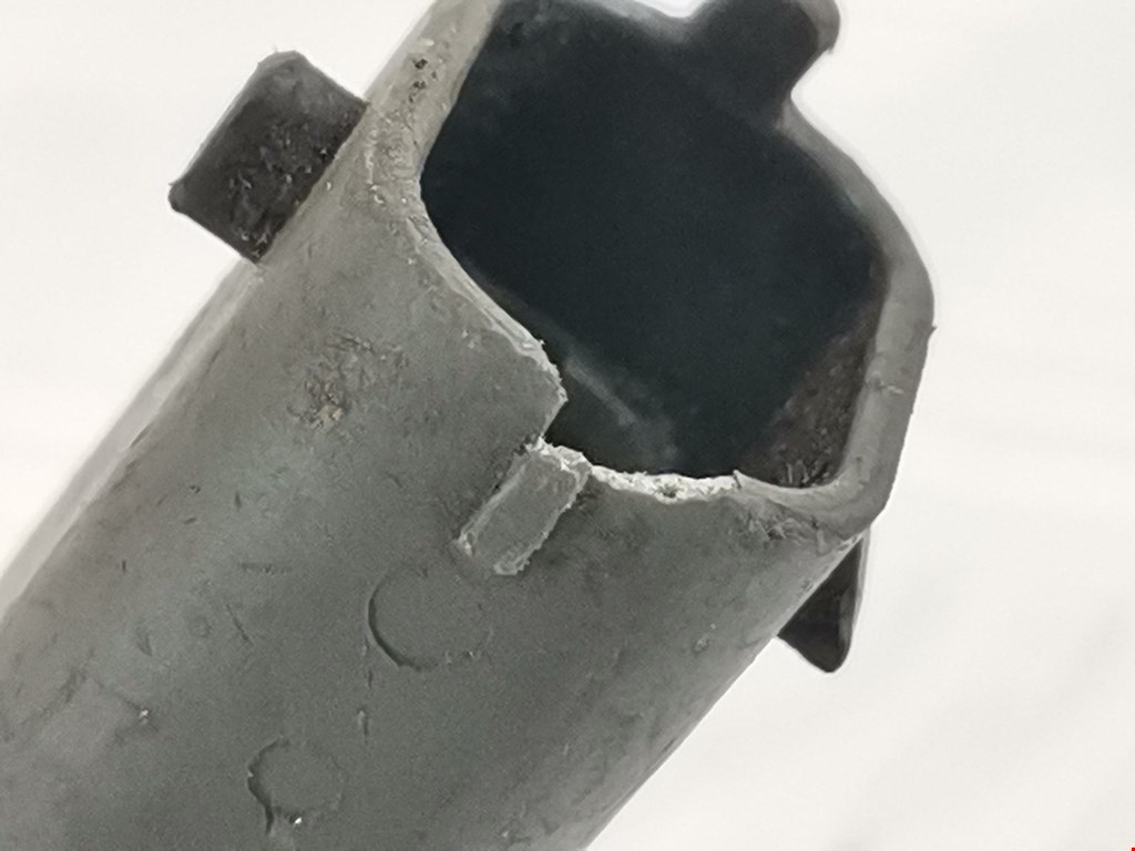 Форсунка дизельная электрическая RENAULT Megane II 2002-2009