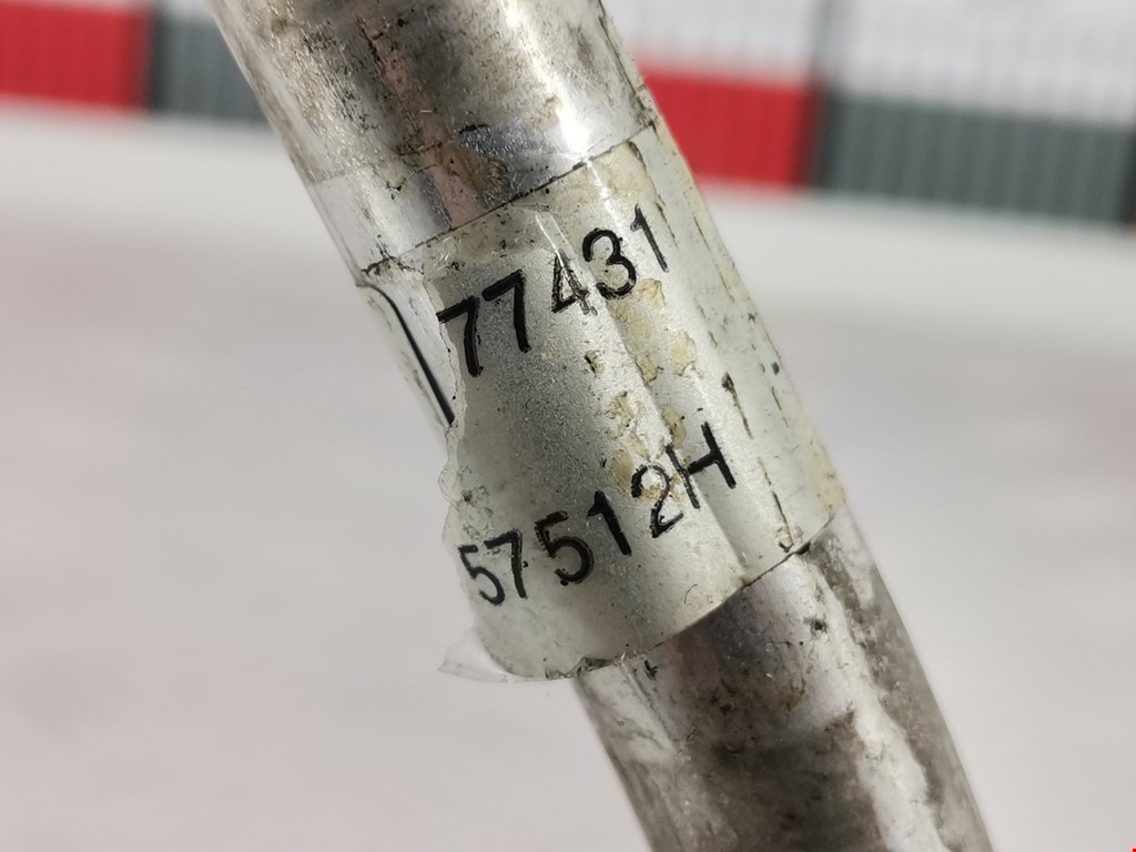 Трубка кондиционера CHRYSLER Voyager III GS 1995-2000