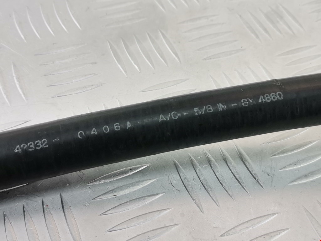 Трубка кондиционера CHRYSLER Voyager III GS 1995-2000