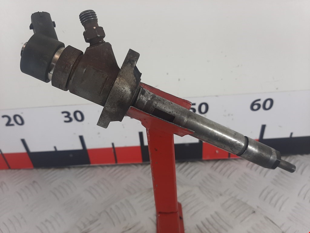 Форсунка дизельная электрическая CITROEN Berlingo 1996-2012