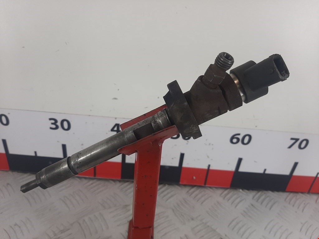 Форсунка дизельная электрическая CITROEN Berlingo 1996-2012