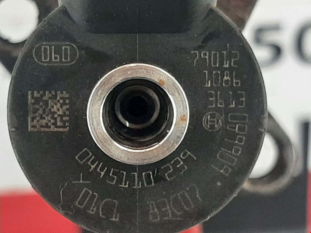 Форсунка дизельная электрическая CITROEN Berlingo 1996-2012