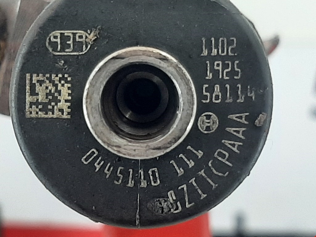 Форсунка дизельная электрическая ALFA ROMEO 159 2005-2011