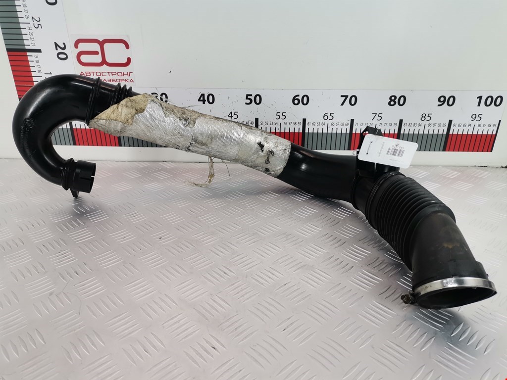 Патрубок ТНВД CITROEN Xsara Picasso 1999-2012