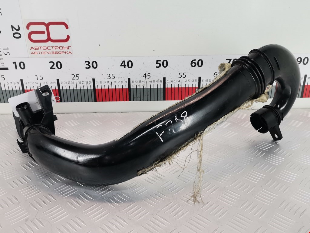 Патрубок ТНВД CITROEN Xsara Picasso 1999-2012