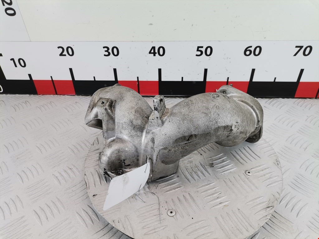 Патрубок интеркулера PEUGEOT 307 2001-2008