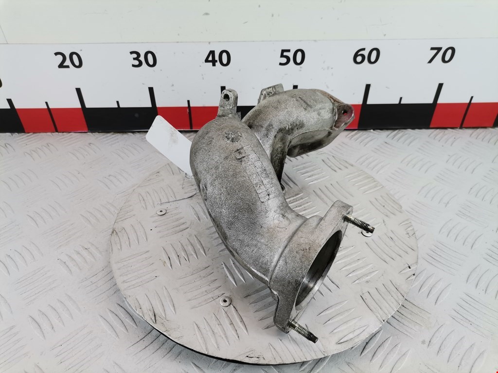 Патрубок интеркулера PEUGEOT 307 2001-2008