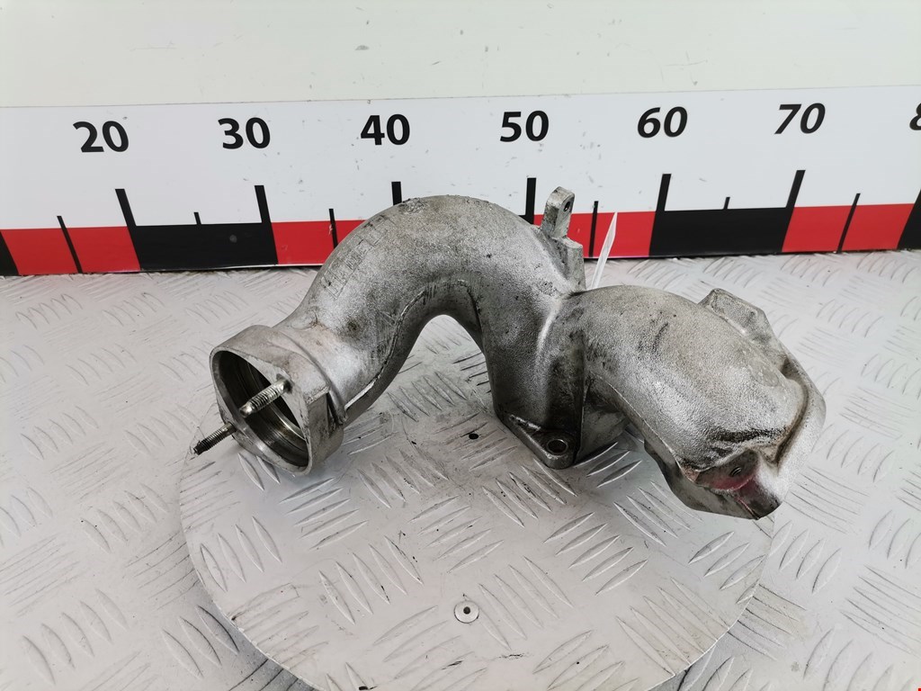 Патрубок интеркулера PEUGEOT 307 2001-2008