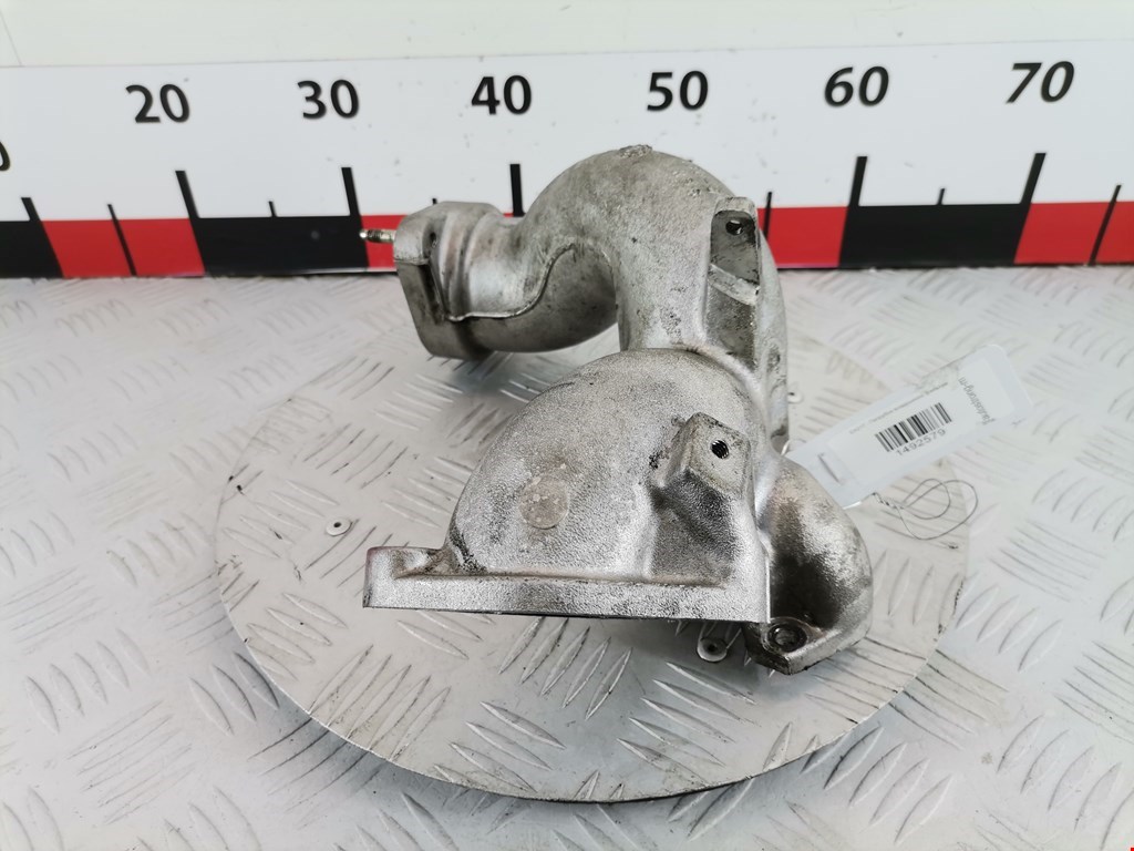 Патрубок интеркулера PEUGEOT 307 2001-2008