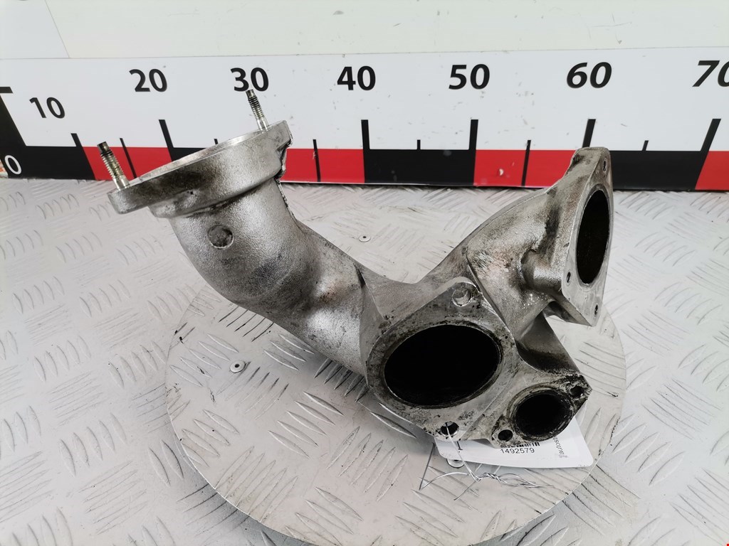 Патрубок интеркулера PEUGEOT 307 2001-2008