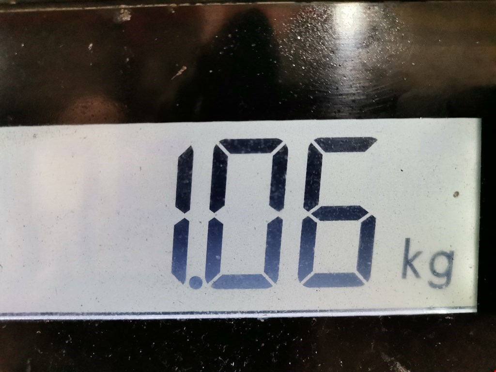 Патрубок интеркулера PEUGEOT 307 2001-2008