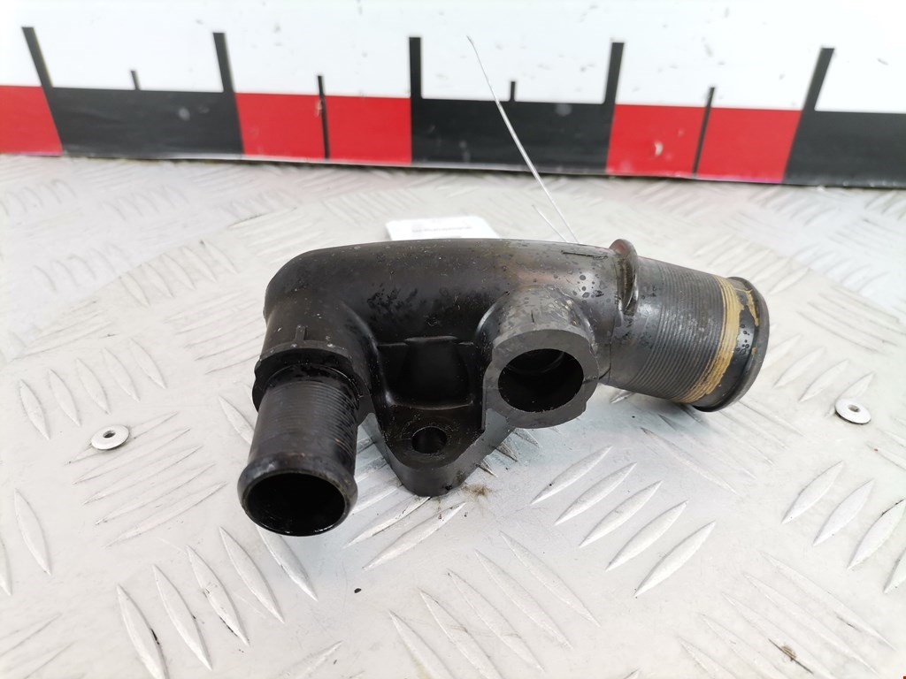 Тройник системы охлаждения PEUGEOT 307 2001-2008