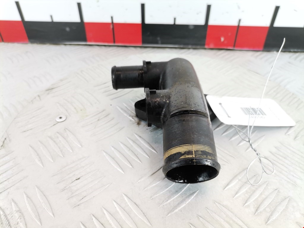 Тройник системы охлаждения PEUGEOT 307 2001-2008