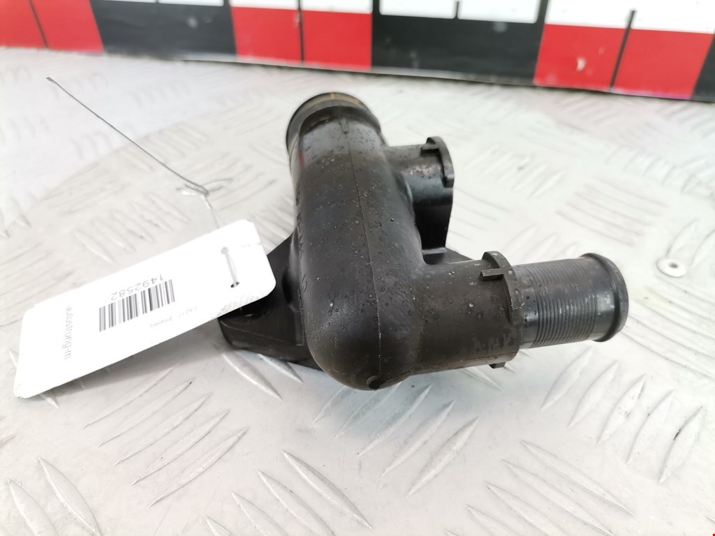 Тройник системы охлаждения PEUGEOT 307 2001-2008