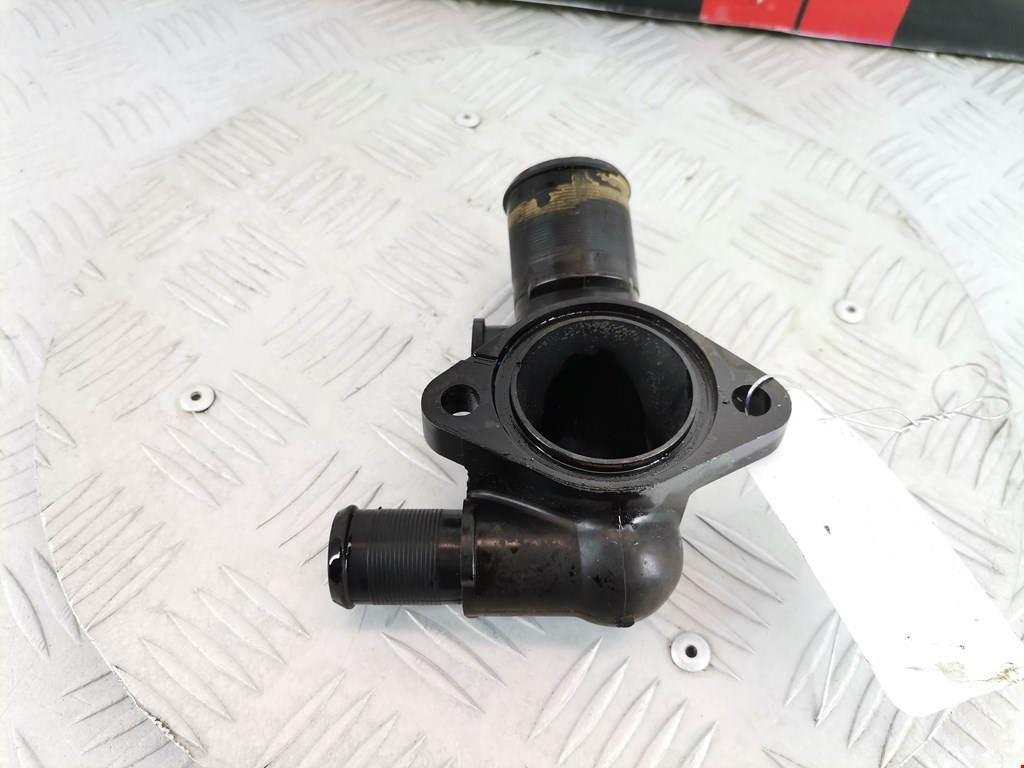 Тройник системы охлаждения PEUGEOT 307 2001-2008