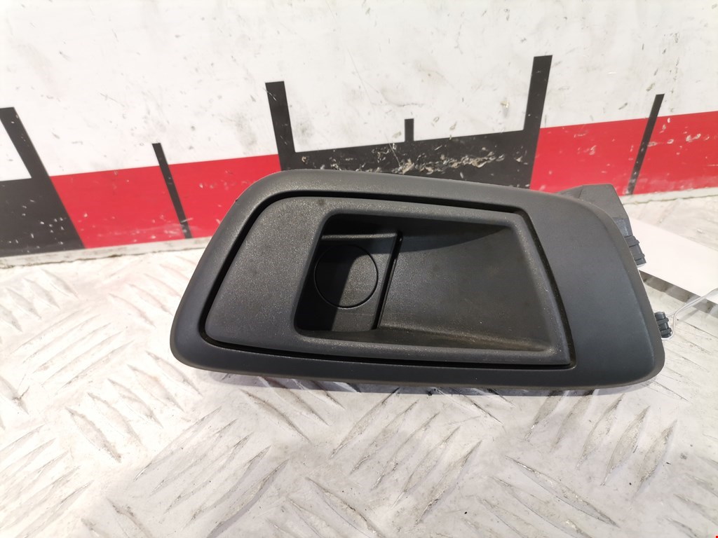 Ручка дверная задняя внутренняя левая FORD Fiesta 2008-2012