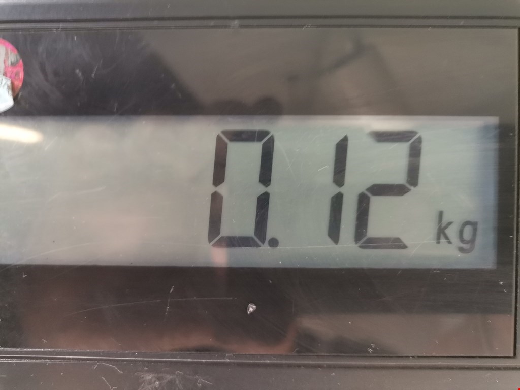 Ручка дверная задняя внутренняя левая FORD Fiesta 2008-2012