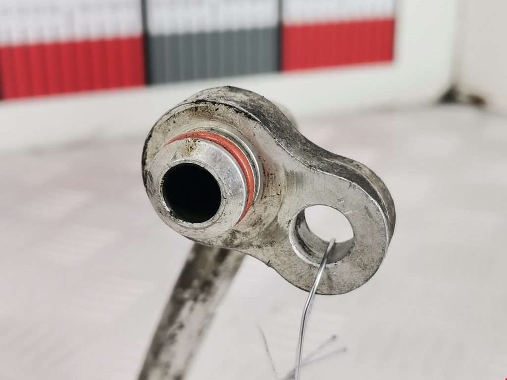 Трубка кондиционера CHRYSLER Voyager III GS 1995-2000