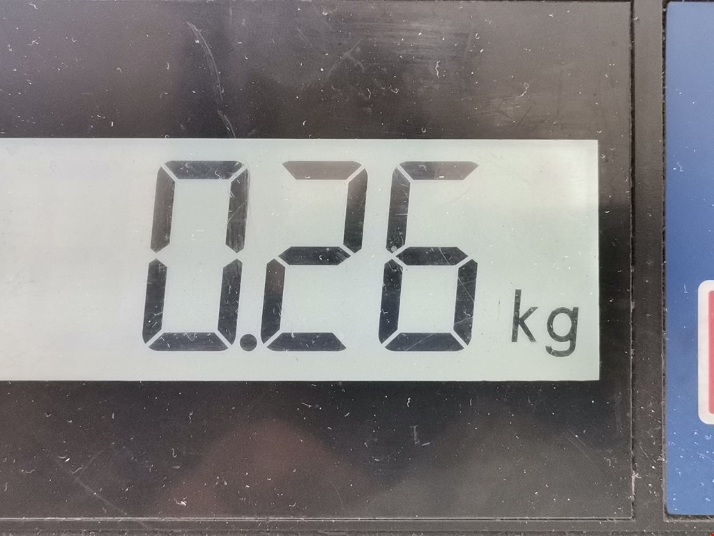 Трубка кондиционера CHRYSLER Voyager III GS 1995-2000