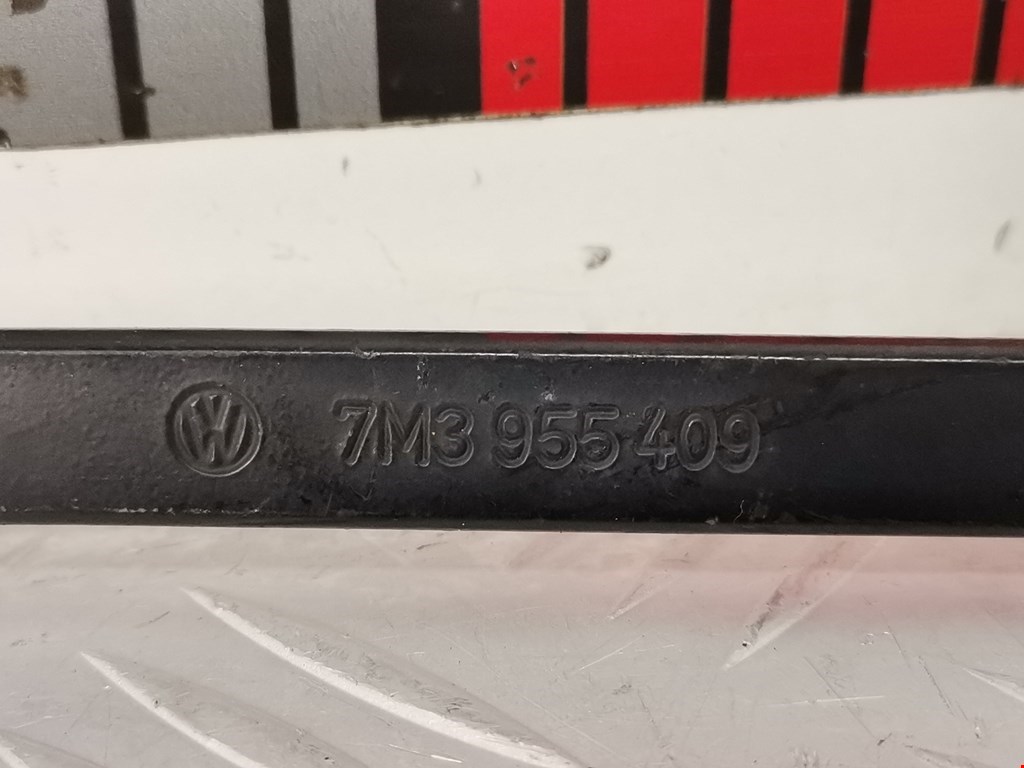 Поводок дворников передний левый/ правый VOLKSWAGEN Sharan 1995-2010