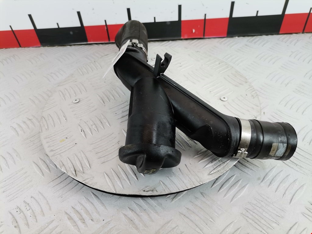 Горловина маслозаливная (залива масла) PEUGEOT 307 2001-2008