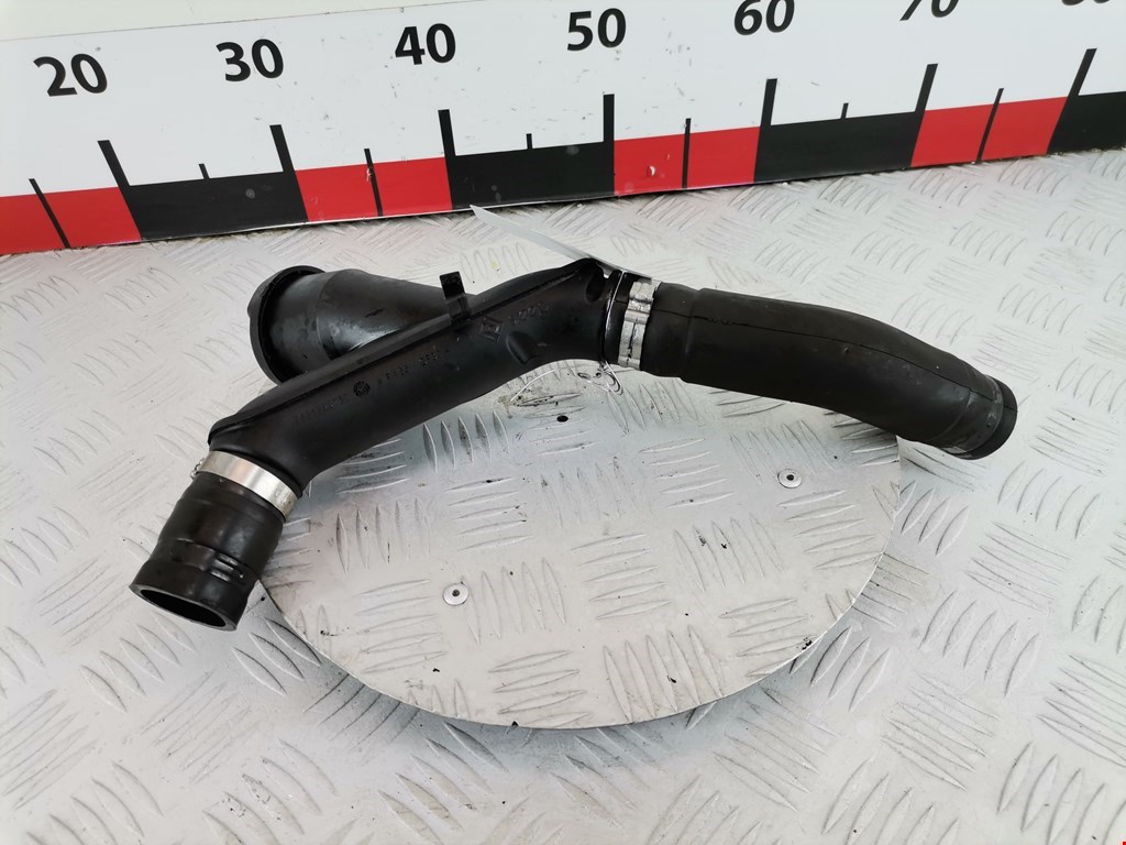 Горловина маслозаливная (залива масла) PEUGEOT 307 2001-2008