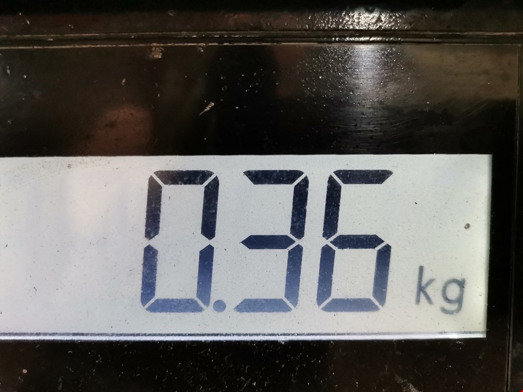 Горловина маслозаливная (залива масла) PEUGEOT 307 2001-2008