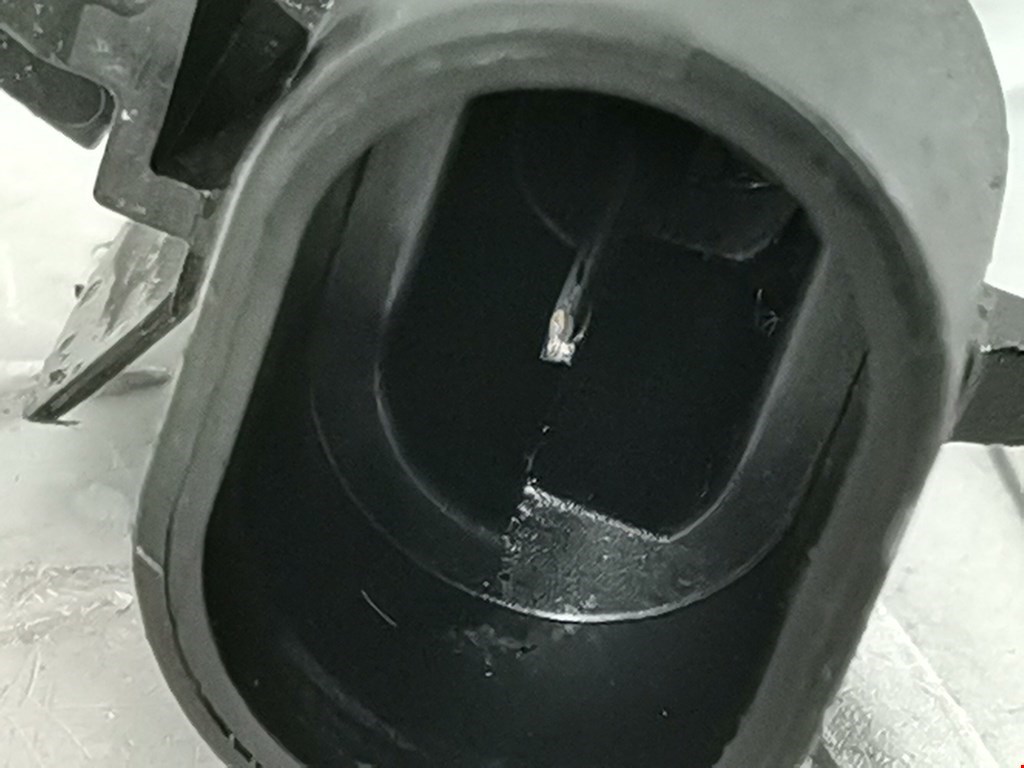 Датчик детонации OPEL Astra G 1998-2005