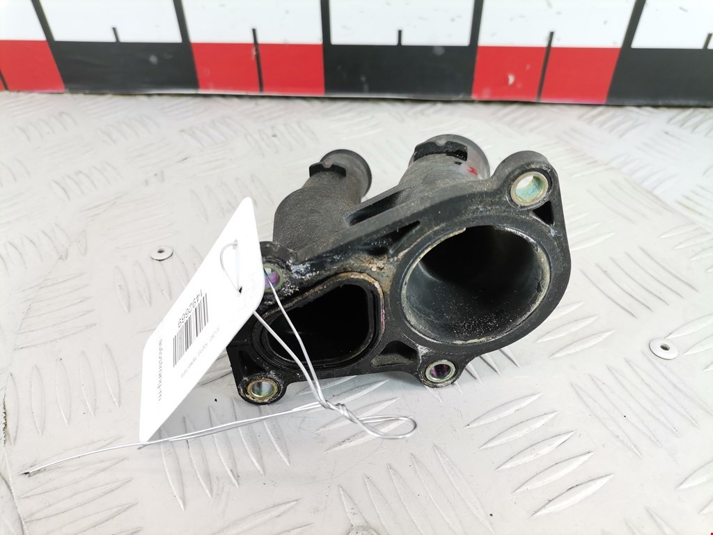 Корпус термостата FORD Focus II 2005-2011