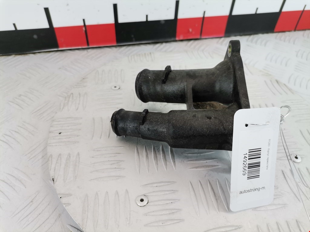 Корпус термостата FORD Focus II 2005-2011