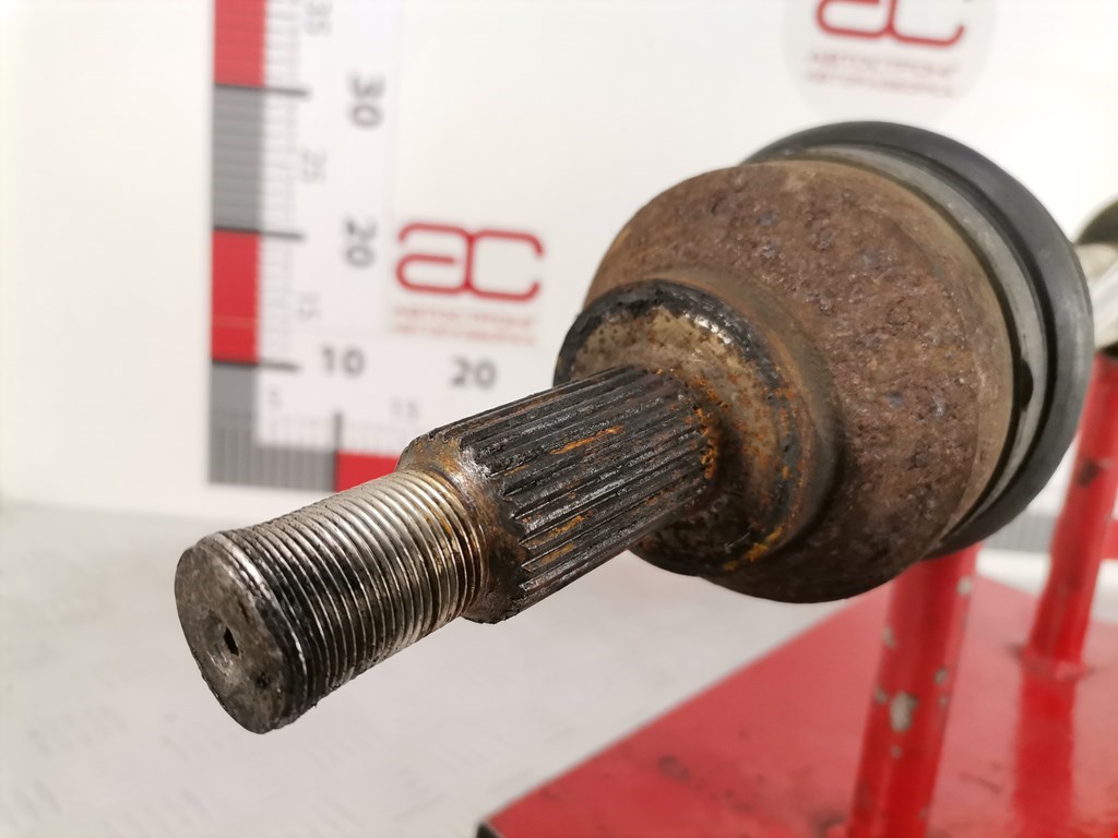 Полуось (привод, приводной вал) передняя левая RENAULT Vel Satis 2002-2009