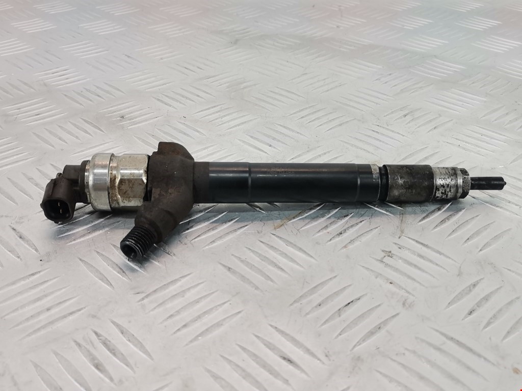 Форсунка дизельная электрическая FORD Transit 2006-2014