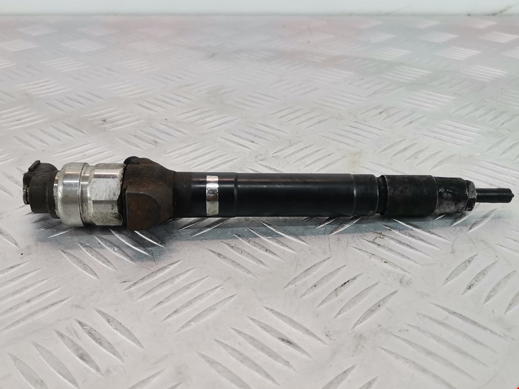 Форсунка дизельная электрическая FORD Transit 2006-2014