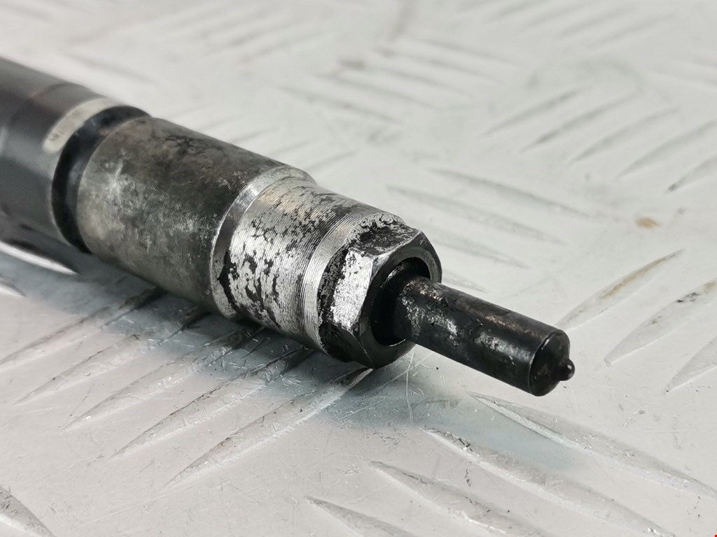 Форсунка дизельная электрическая FORD Transit 2006-2014