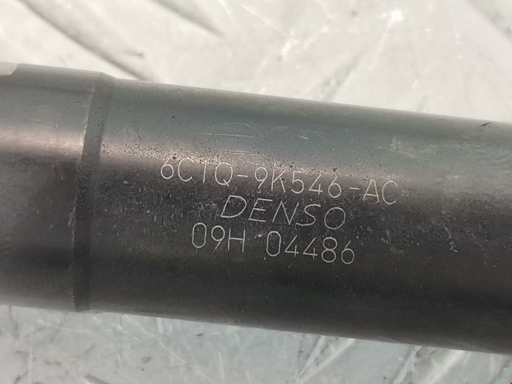 Форсунка дизельная электрическая FORD Transit 2006-2014