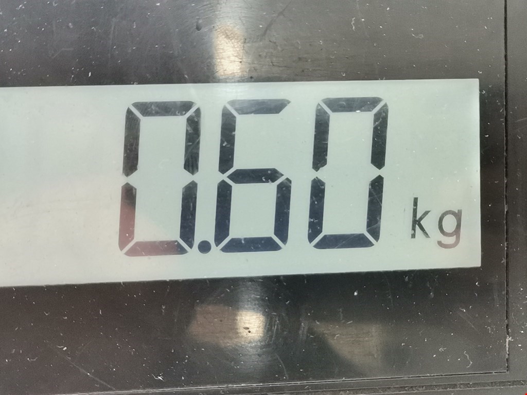 Форсунка дизельная электрическая FORD Transit 2006-2014