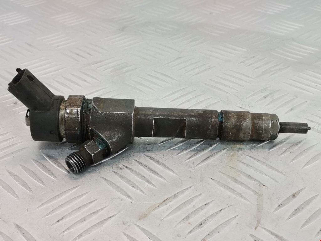 Форсунка дизельная электрическая RENAULT Scenic II 2003-2010