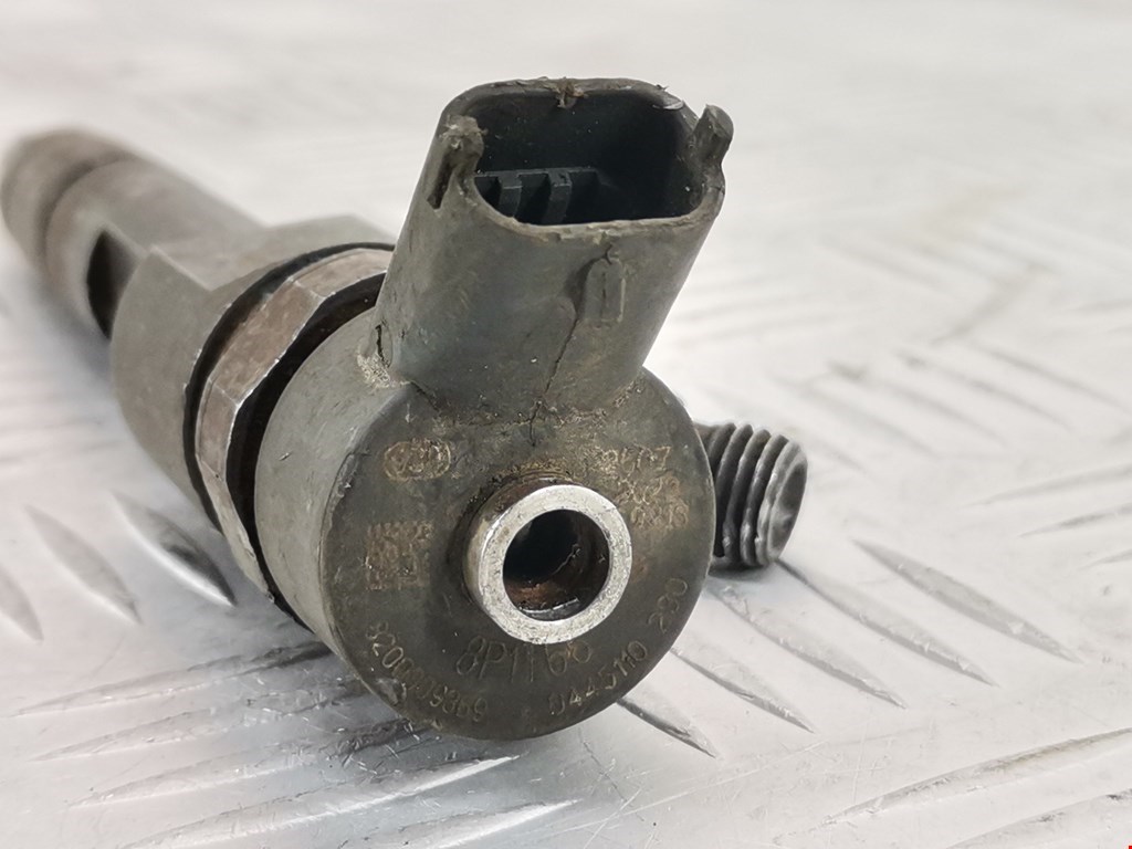 Форсунка дизельная электрическая RENAULT Scenic II 2003-2010