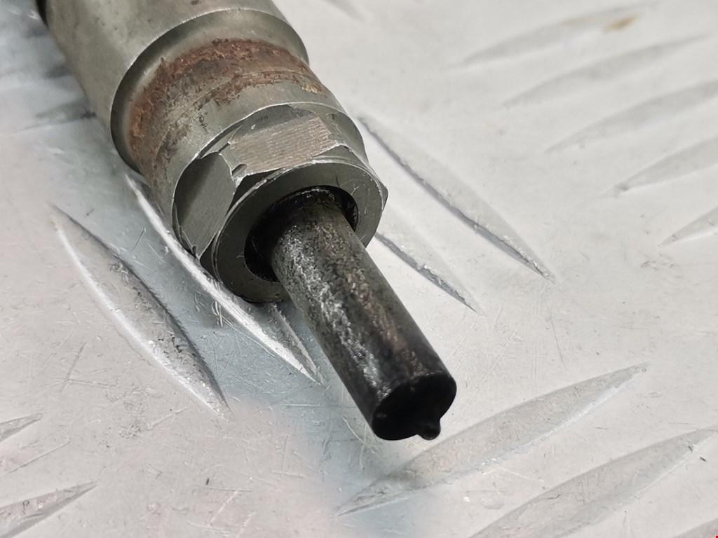 Форсунка дизельная электрическая RENAULT Megane II 2002-2009