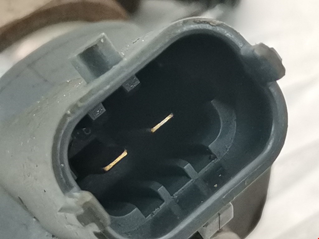 Форсунка дизельная электрическая RENAULT Megane II 2002-2009