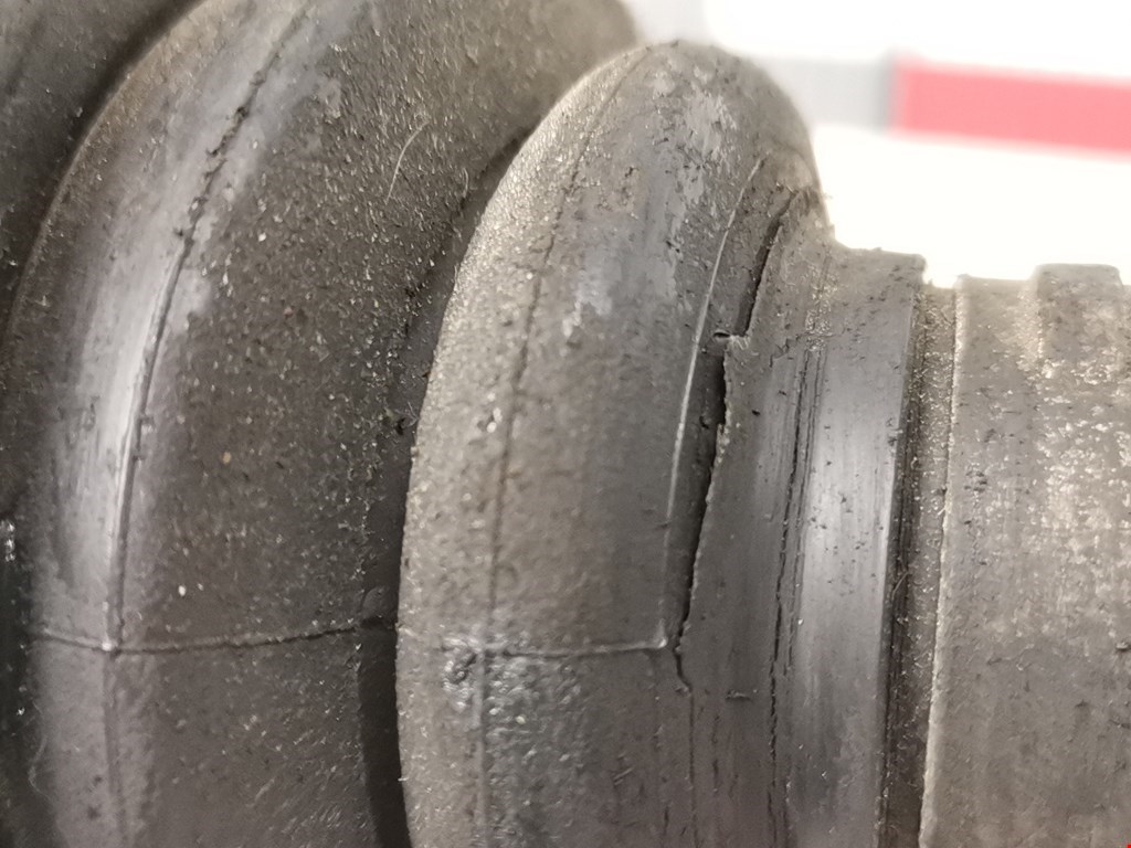 Полуось (привод, приводной вал) передняя правая FIAT Stilo 2001-2010