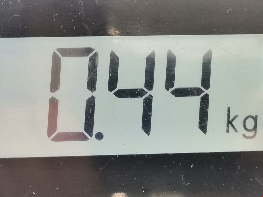 Форсунка дизельная электрическая RENAULT Megane II 2002-2009