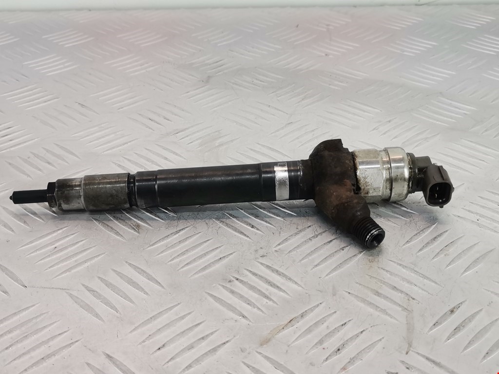 Форсунка дизельная электрическая FORD Transit 2006-2014