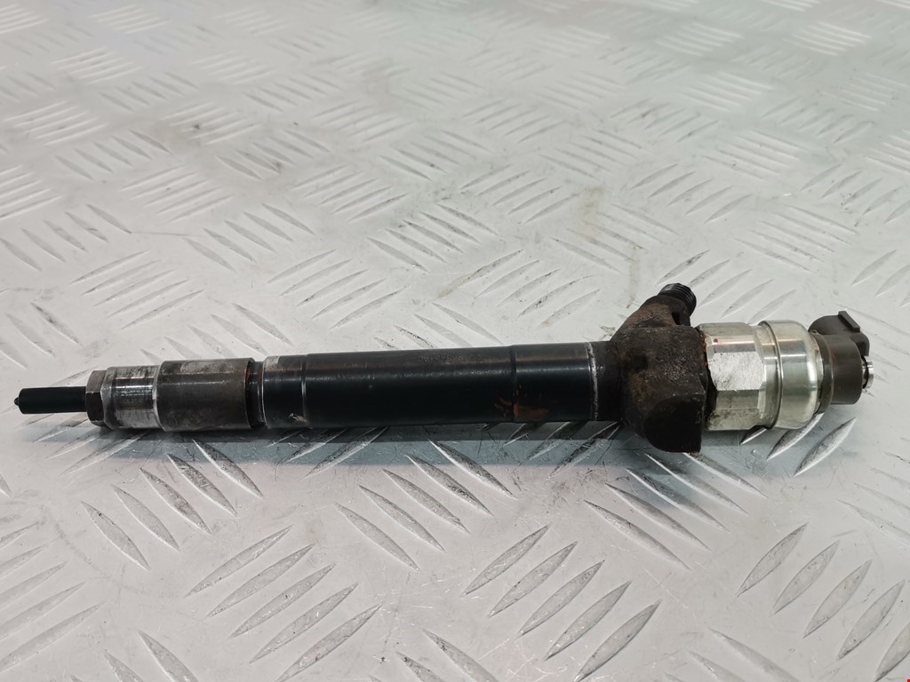 Форсунка дизельная электрическая FORD Transit 2006-2014