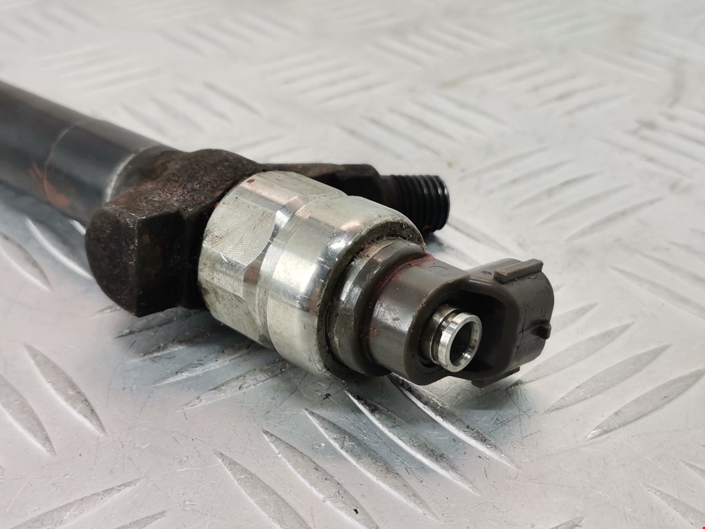 Форсунка дизельная электрическая FORD Transit 2006-2014