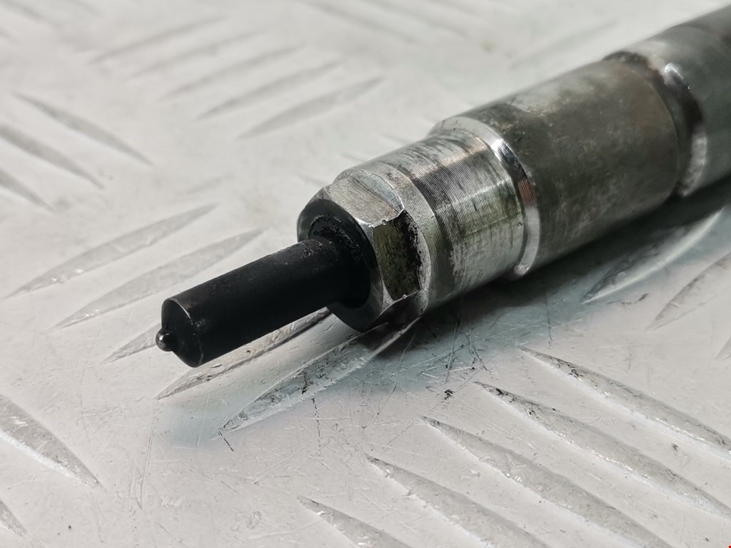 Форсунка дизельная электрическая FORD Transit 2006-2014