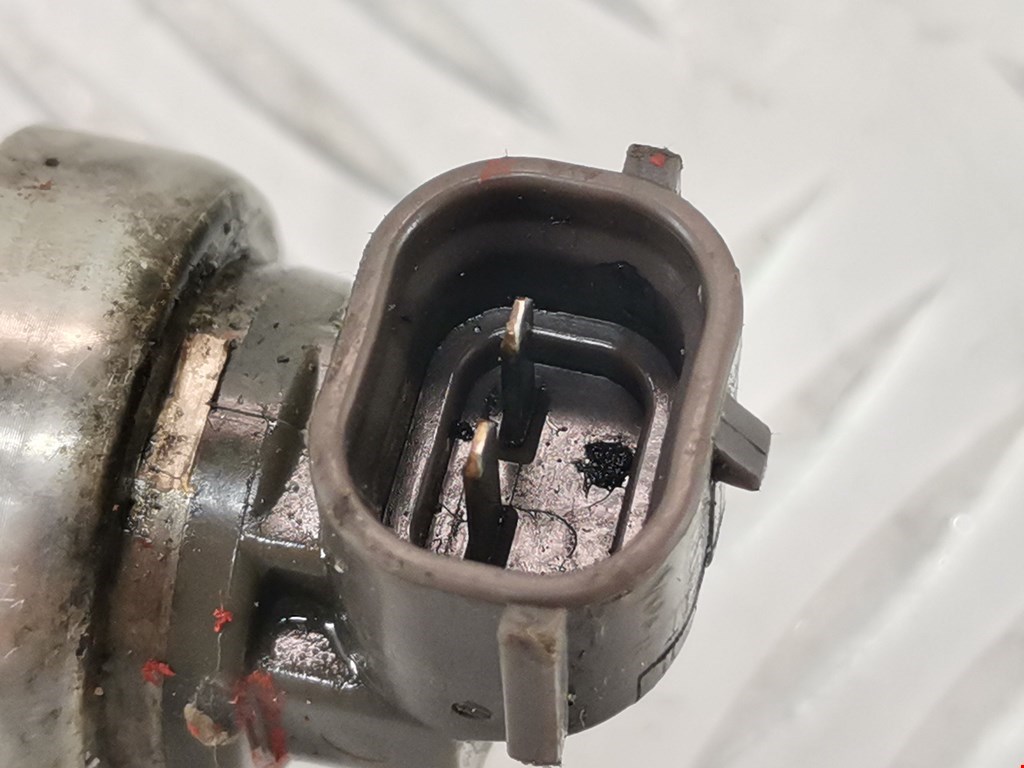 Форсунка дизельная электрическая FORD Transit 2006-2014