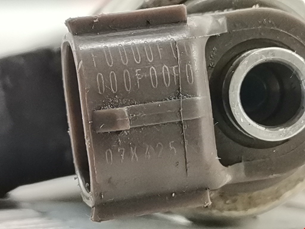 Форсунка дизельная электрическая FORD Transit 2006-2014