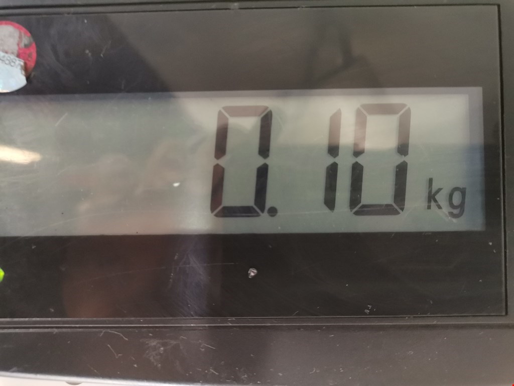 Ручка дверная передняя внутренняя левая RENAULT Scenic II 2003-2010